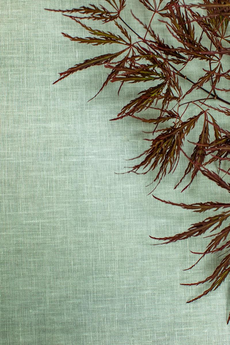 Nappe en lin Bauhaus 