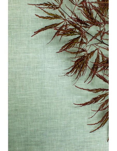 Nappe en lin Bauhaus 