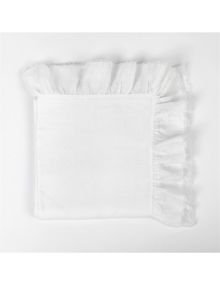 Lenzuolo Gitane in Lino