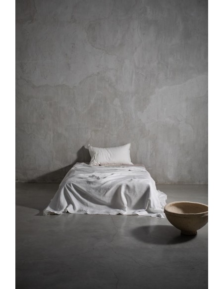 Lenzuolo Pure in Lino