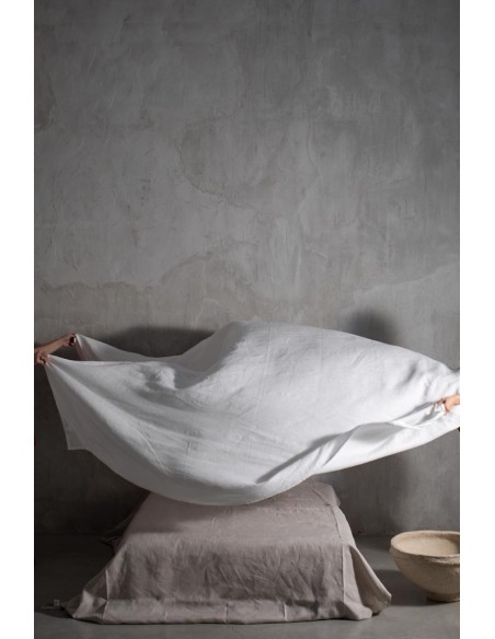 Pure Linen Sheet