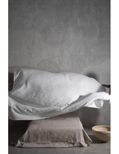 Pure Linen Sheet