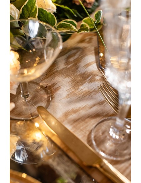 Eden Cotton Tablecloth