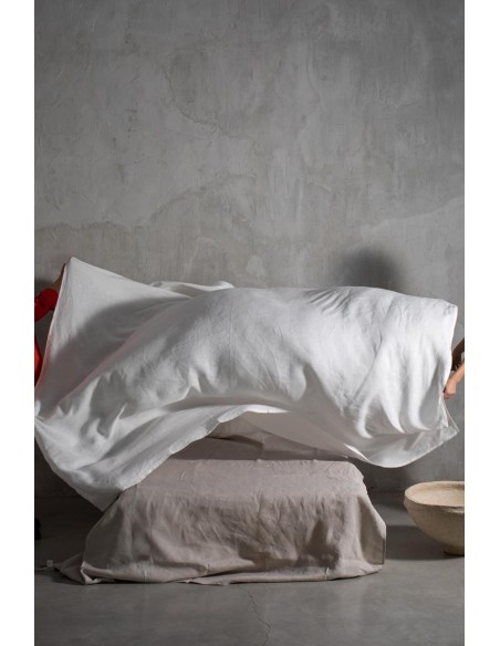 Pure Linen Sheet