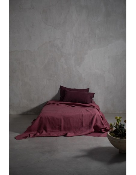 Lenzuolo Pure in Lino