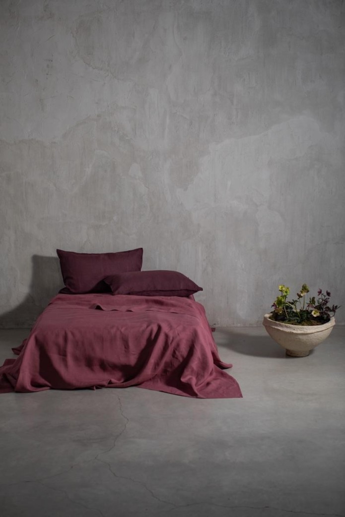 Lenzuolo Pure in Lino 2