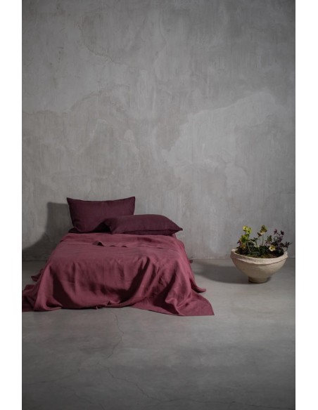 Lenzuolo Pure in Lino
