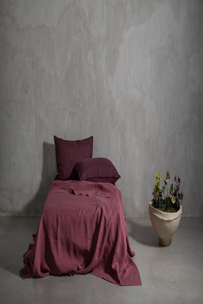 Lenzuolo Pure in Lino