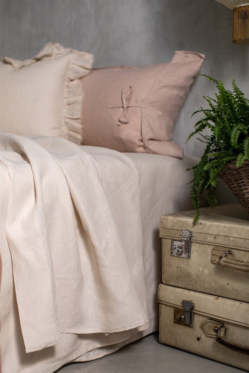 Pure Linen Sheet