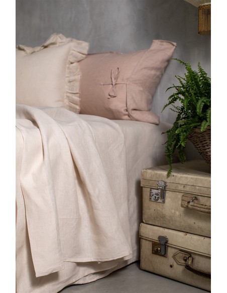 Pure Linen Sheet