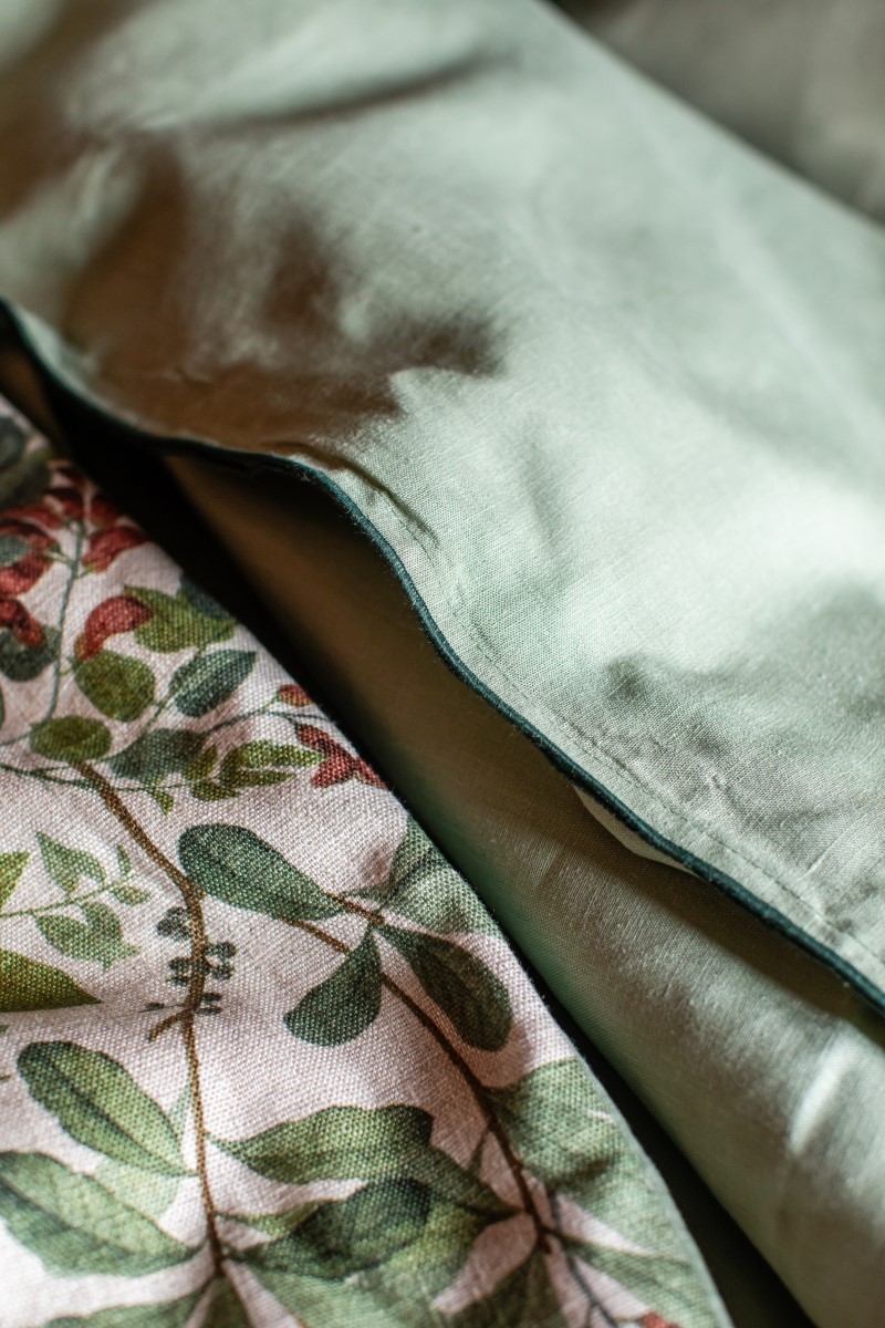 Lenzuolo Filo in Lino