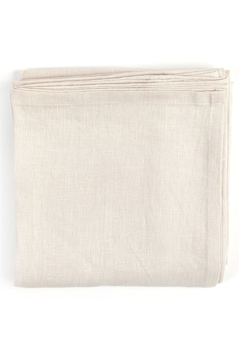 Pure Linen Sheet