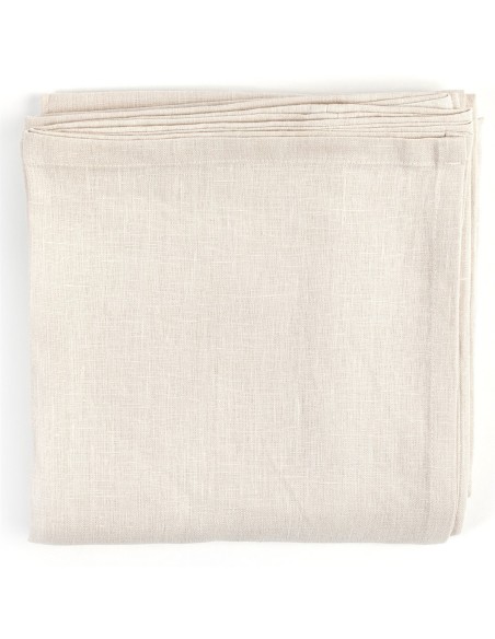 Pure Linen Sheet