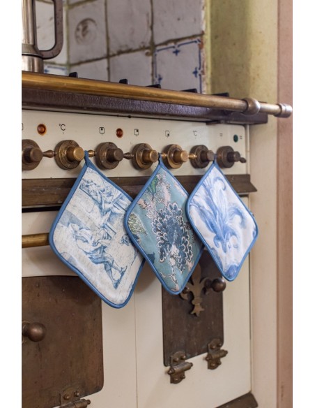 Set no. 3 Pot Holders