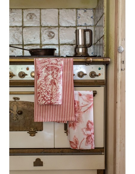 Set of 3 Kitchen Dishcloths