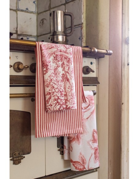 Set of 3 Kitchen Dishcloths