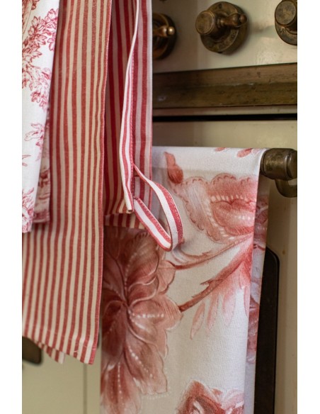 Set di 3 Canovacci da Cucina