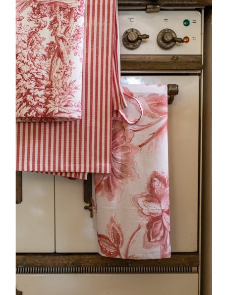 Set di 3 Canovacci da Cucina
