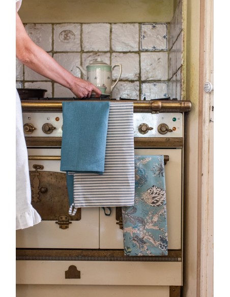 Set of 3 Kitchen Dishcloths