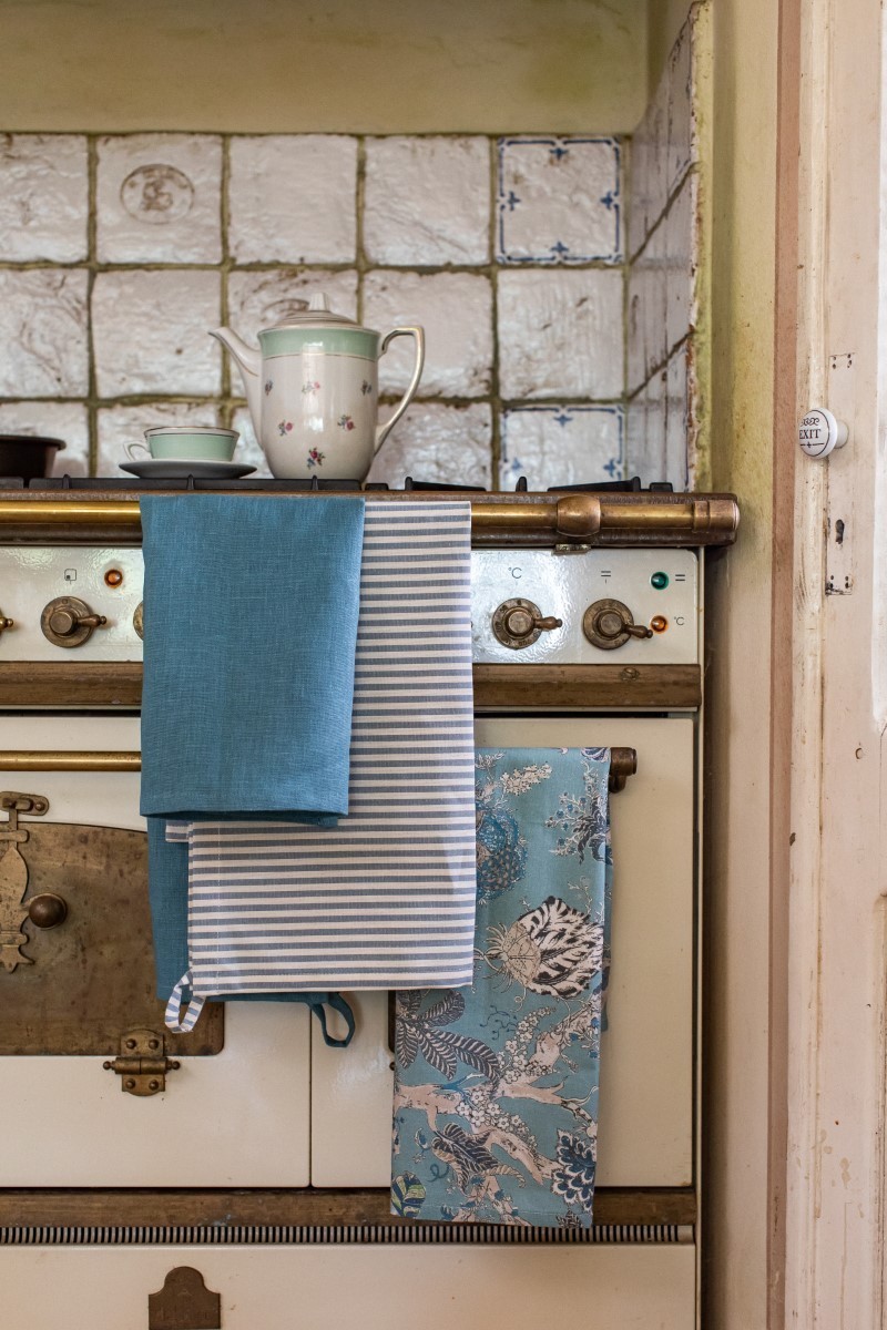 Set of 3 Kitchen Dishcloths