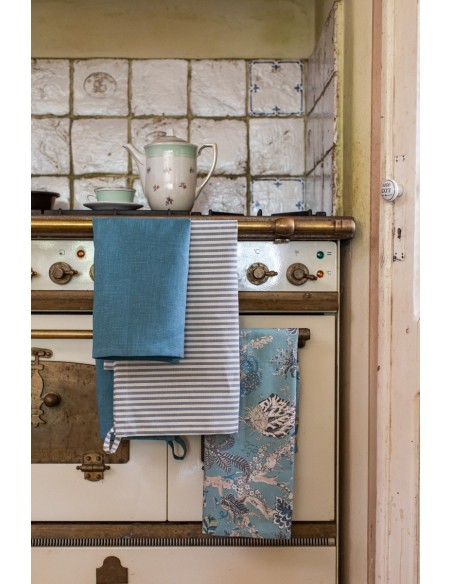 Set of 3 Kitchen Dishcloths