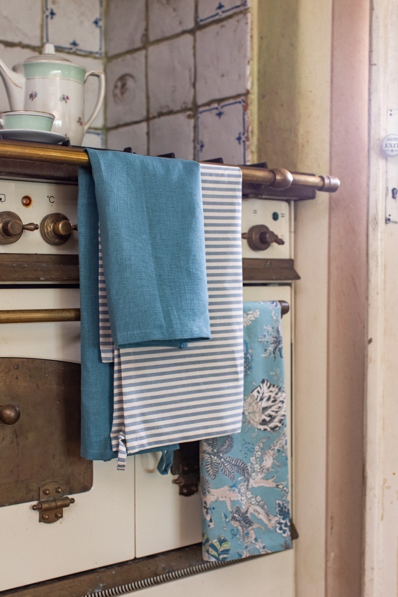 Set of 3 Kitchen Dishcloths