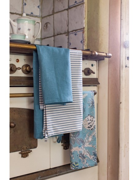 Set of 3 Kitchen Dishcloths