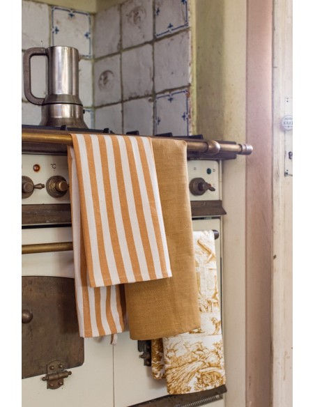 Set of 3 Kitchen Dishcloths