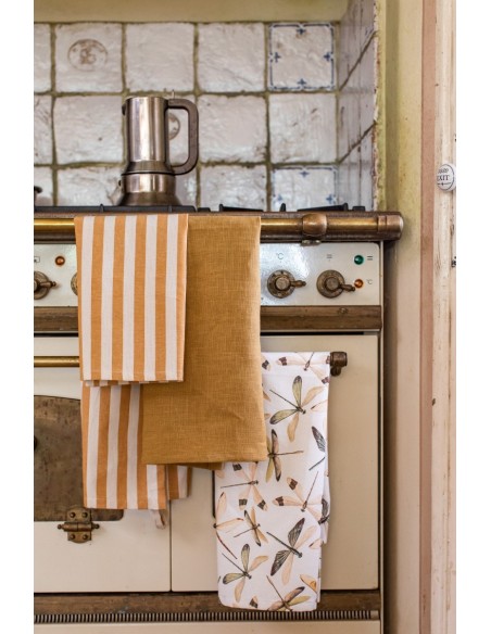 Set of 3 Kitchen Dishcloths