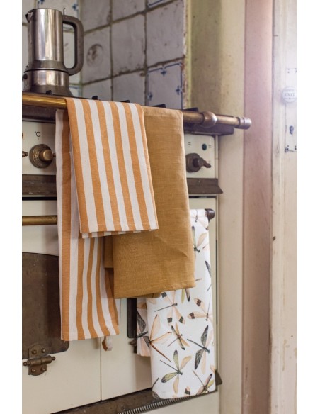 Set of 3 Kitchen Dishcloths