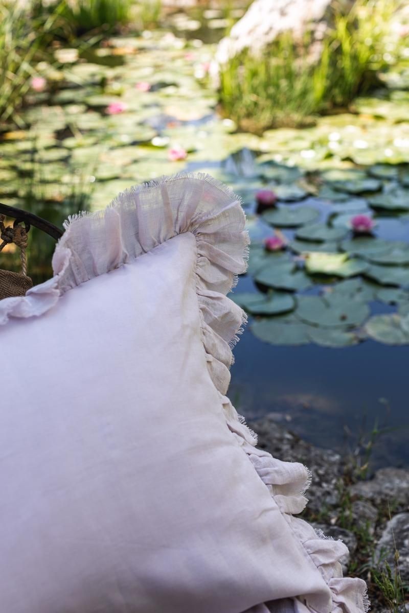 Gitane Linen Sheet