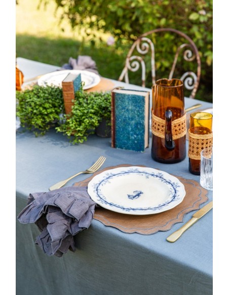 Stain Resistant Line Firenze Placemat