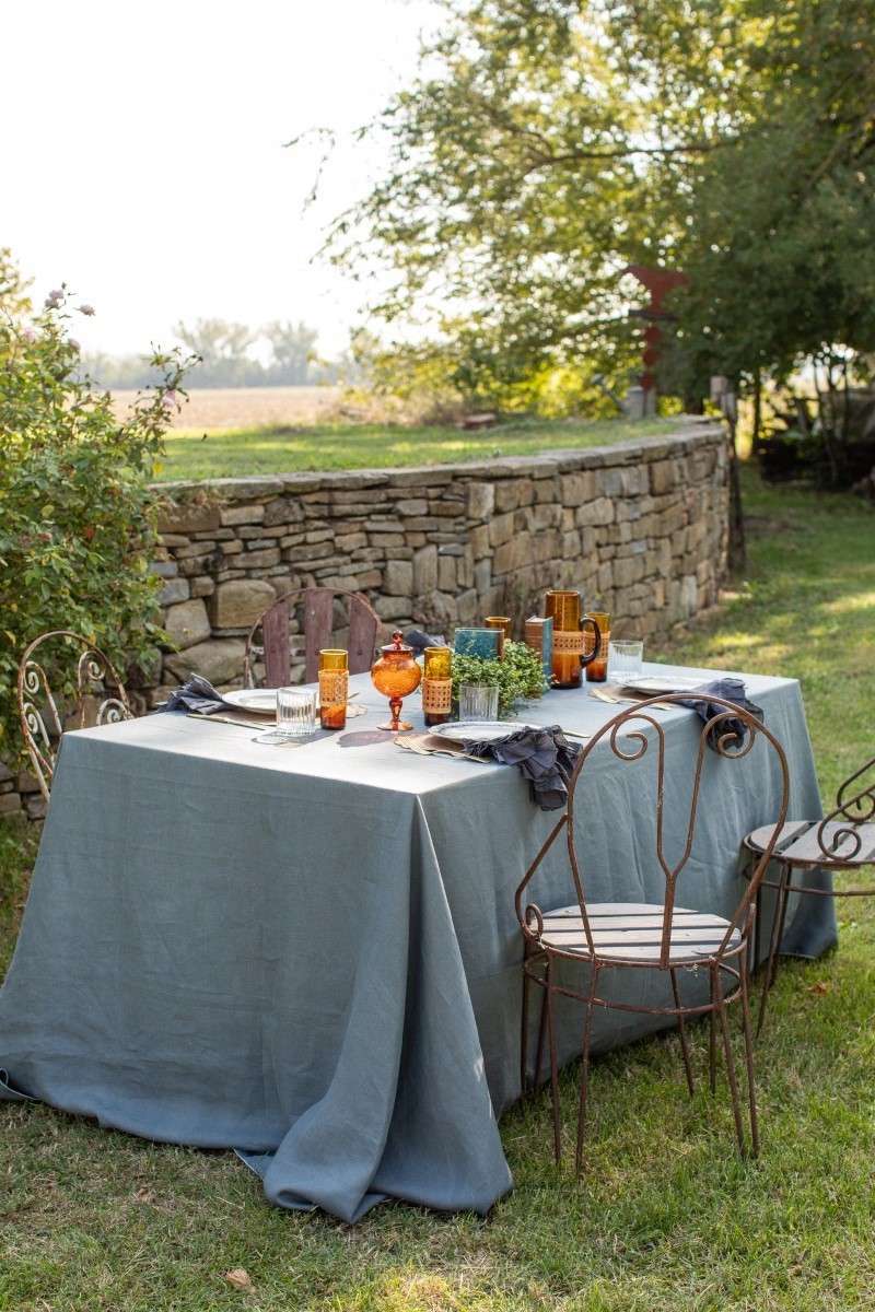 Stain Resistant Line Firenze Placemat