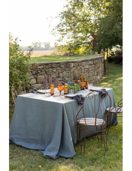 Stain Resistant Line Firenze Placemat