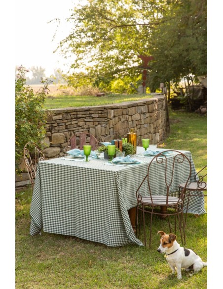 Stain Resistant Line Firenze Placemat