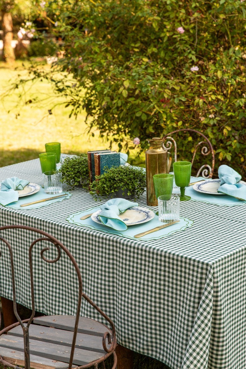 Stain Resistant Line Firenze Placemat