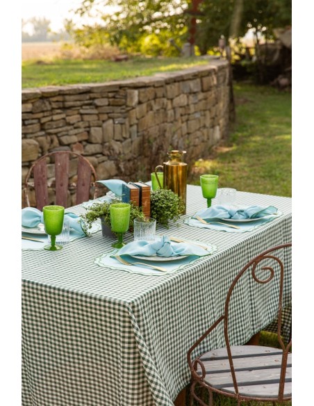 Stain Resistant Line Firenze Placemat