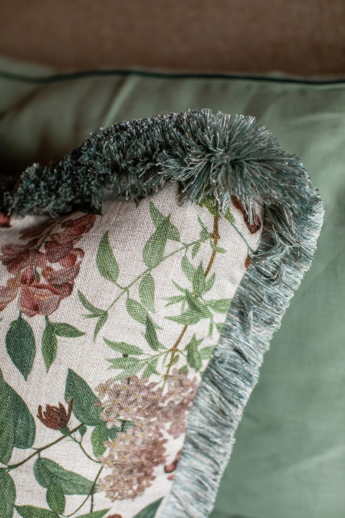 Pillowcase Fringes 2