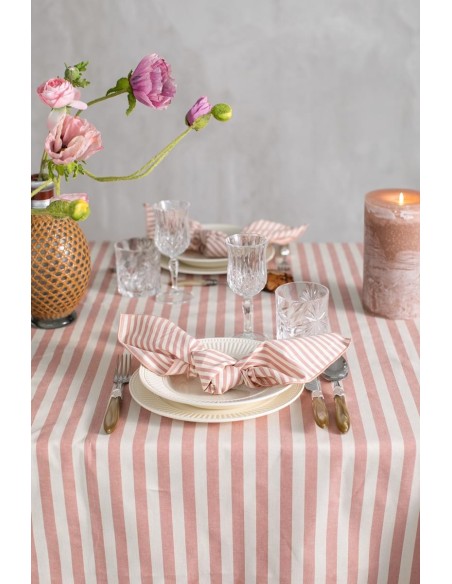 Tovaglia Riviera in Cotone +