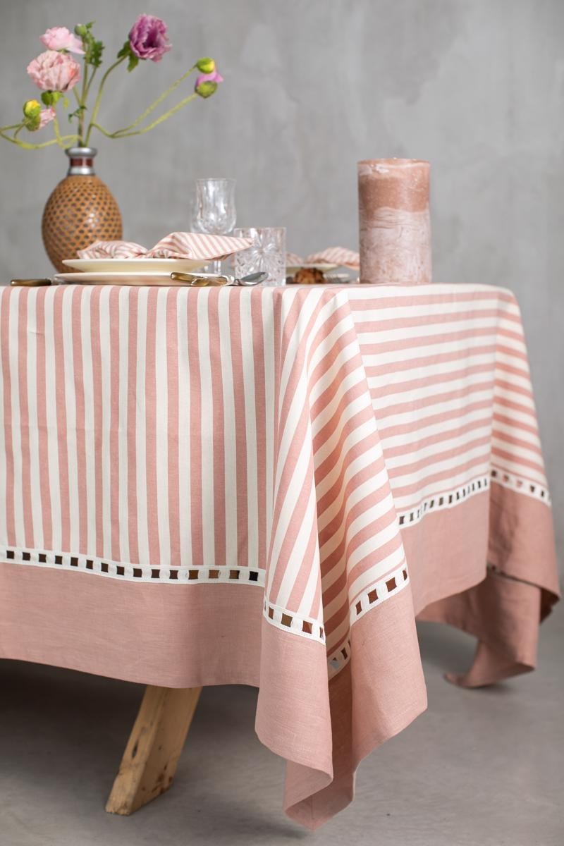 Tovaglia Riviera in Cotone +