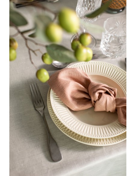 Satin Stainless Steel Cutlery Set