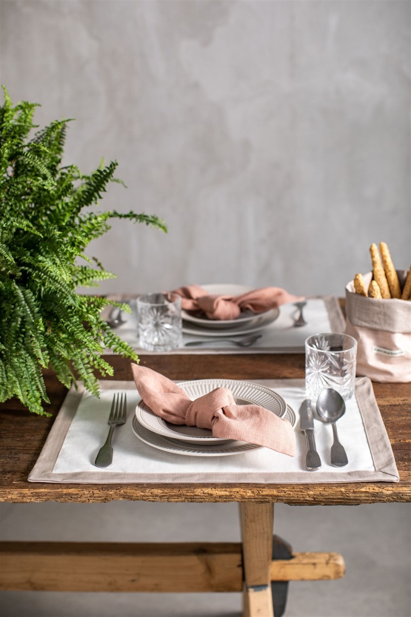 Satin Stainless Steel Cutlery Set