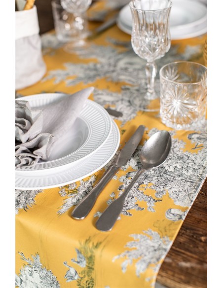 Satin Stainless Steel Cutlery Set