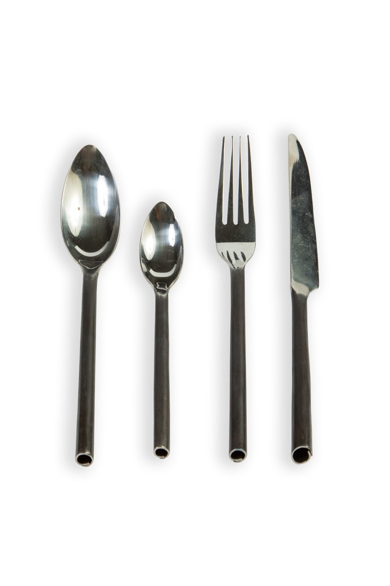 Set di 4 Posate
