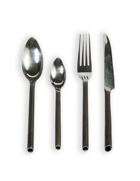 Set di 4 Posate
