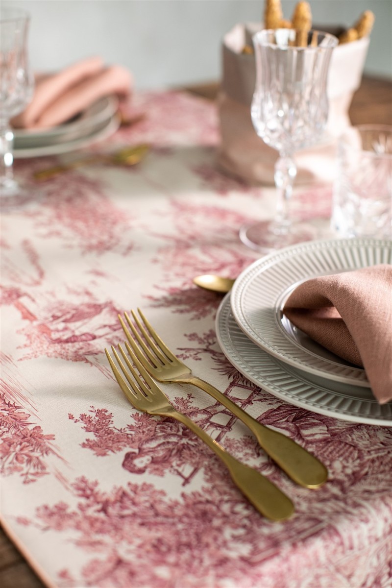 Satin Stainless Steel Cutlery Set