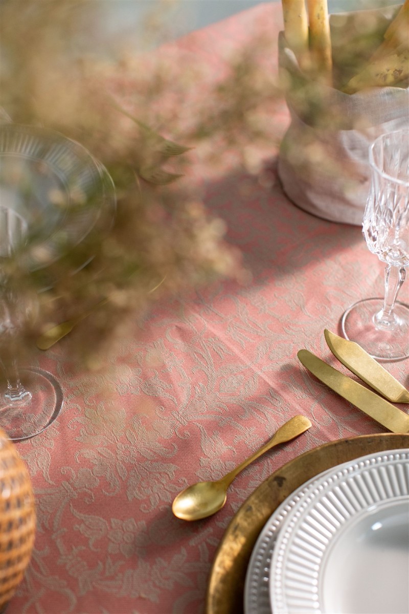 Set Posate Acciaio Satinato