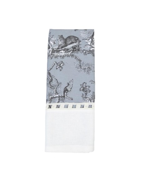 Runner Riviera in Cotone Antimacchia