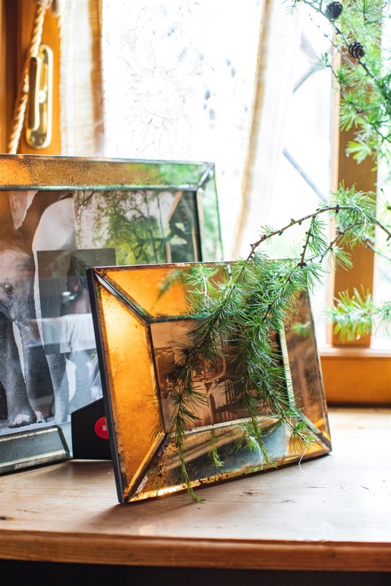 Large Photo Frame