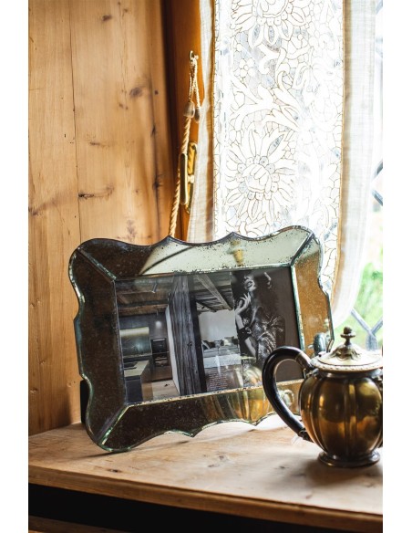 Florence photo frame